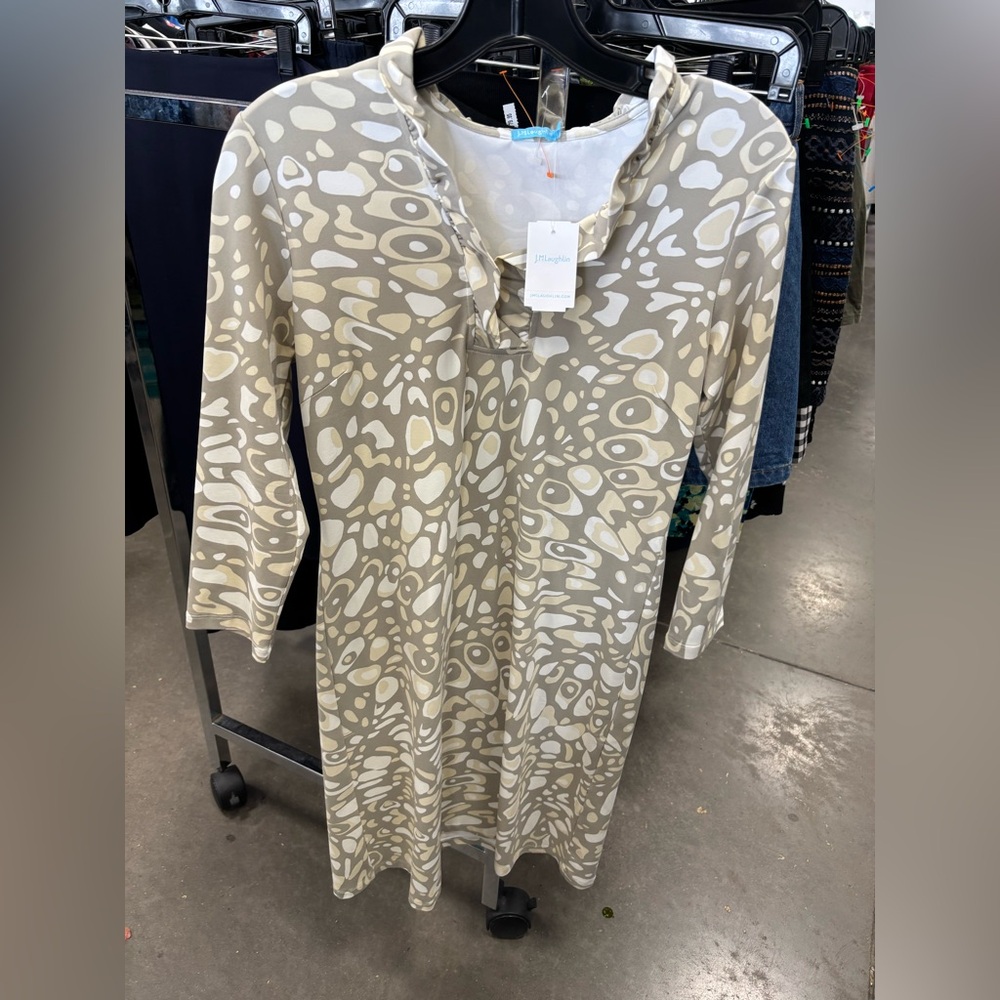 J.McLaughlin  Dress